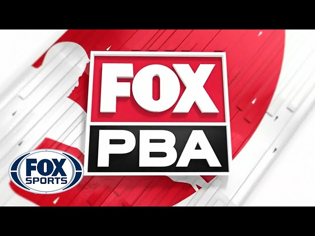 Bowling's PBA on FOX era begins | PBA on FOX