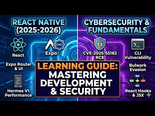 Simplify - React Native Tech Stack for 2026