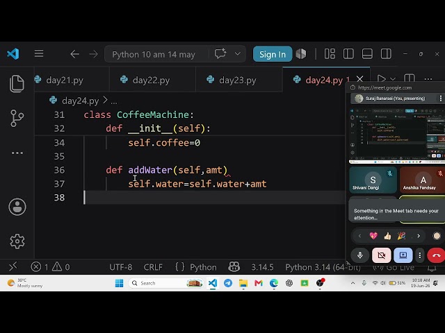 Introduction to Abstraction, Encapsulation, and Inheritance in Python