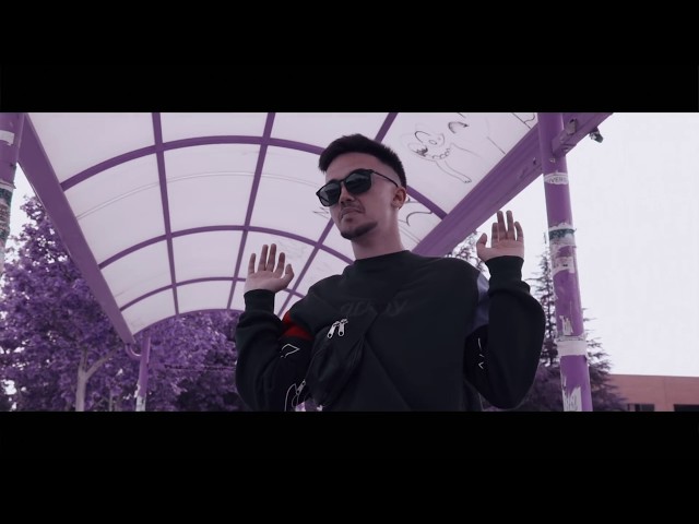MAYO - ECO (VIDEOCLIP)[VENENO]