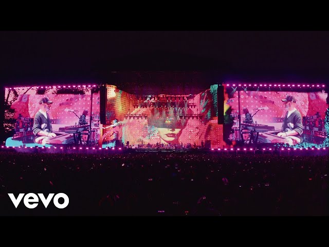 Zoé - Rexsexex (En Vivo)