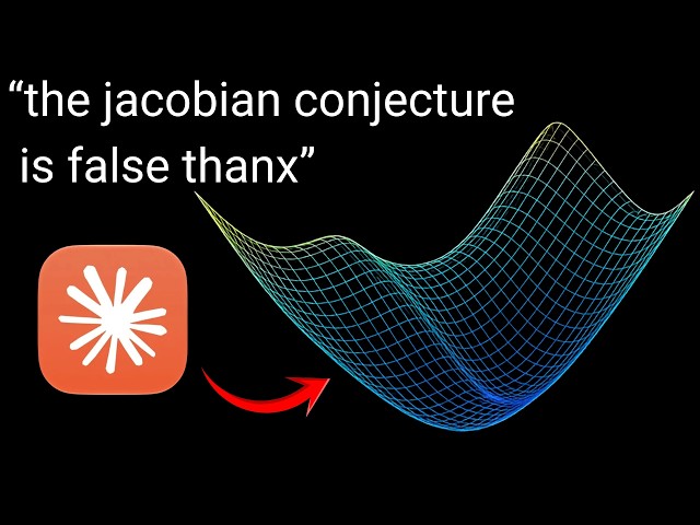 The 87 Year Old Math Mystery That AI Solved (Partially)