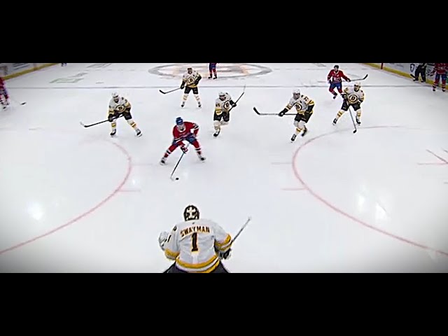 Mr. Saturday Night Opens the Scoring in Boston!