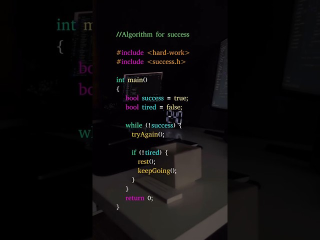 Happy coding | #33 | #motivation #keeponcoding #positivethinking #coding