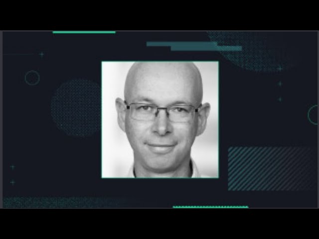 Visual Builder - A Crash Course