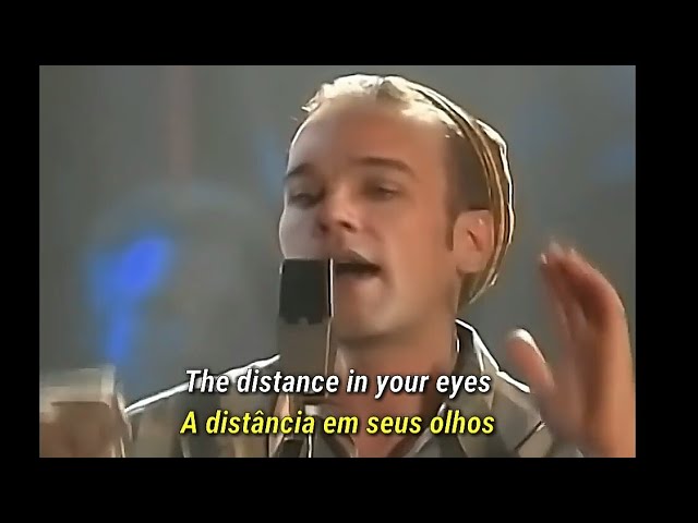 R.E.M. - Losing My Religion (Legendado)