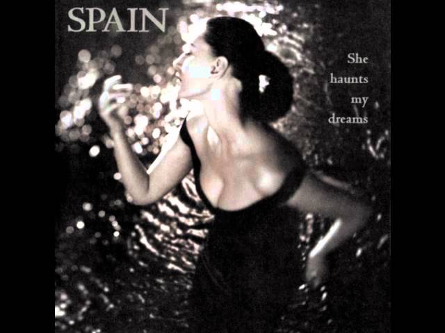 Nobody Has To Know - Spain