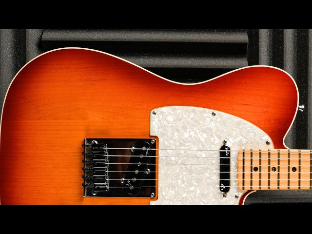 Sunny Afternoon Groove Guitar Backing Track Jam in G