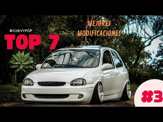 Tuning Your Chevy: 7 Budget-Friendly Modifications to Make Your Chevy Pop