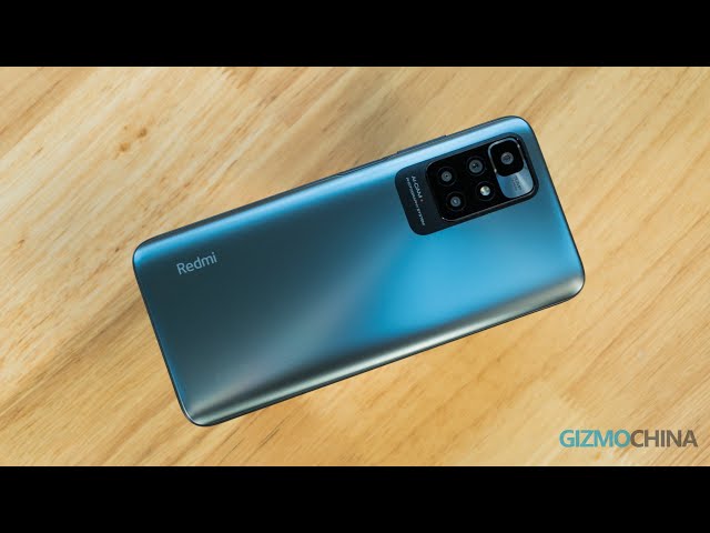 ⚡Redmi 10 Prim || Is It a Game Changer? || Lksh Tech ||