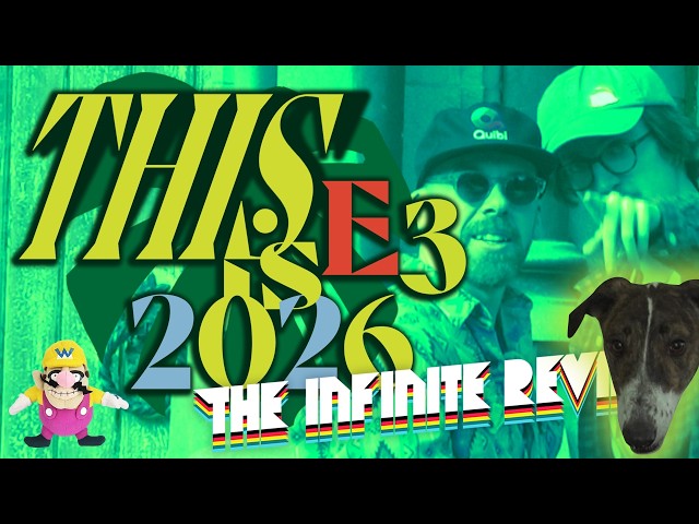 E3 2026