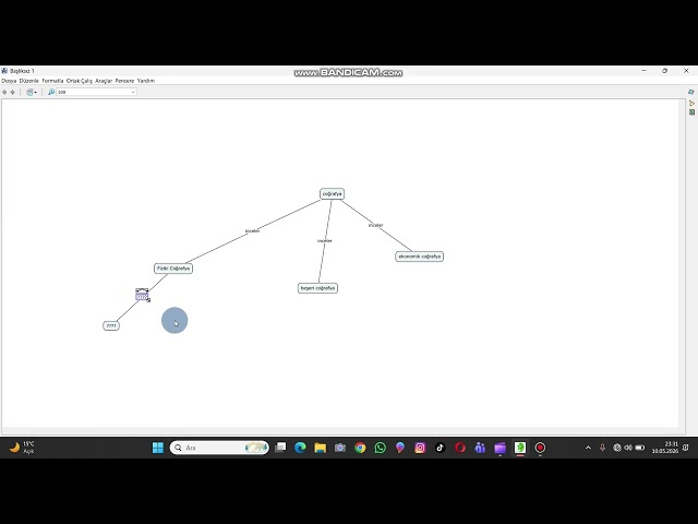 cmap tools ödevi