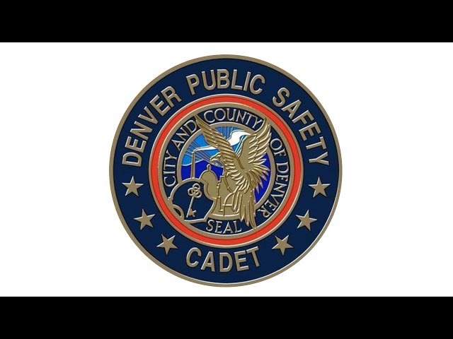 Denver Public Safety Cadet Program