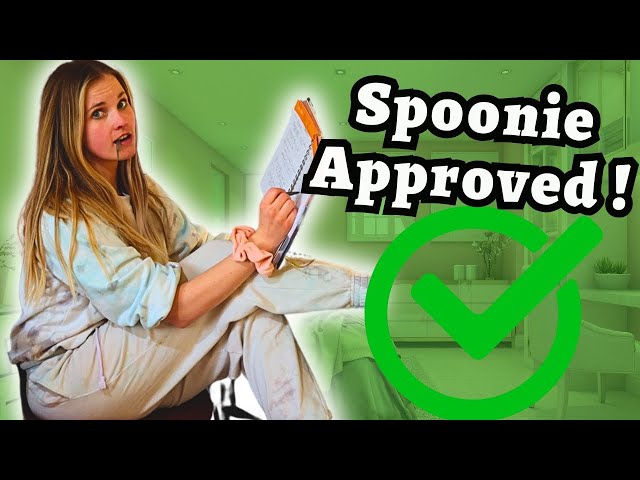 ✅ Productivity Hacks That ACTUALLY WORK w/ Chronic Illness