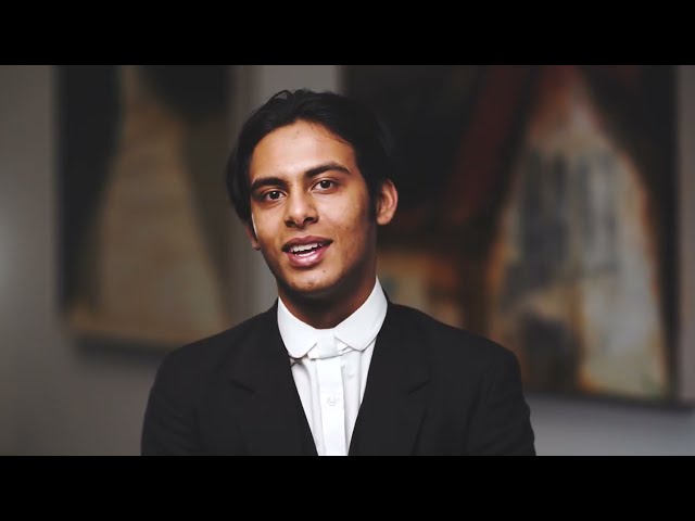 Eton College | Life at Eton | Promotional School Video