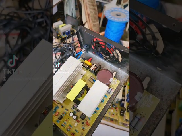 20A charger kit available #electronic