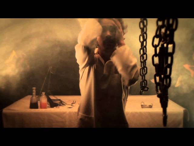 LOS APUESTOS - Garabatos Mal Formados (VIDEO OFICIAL)