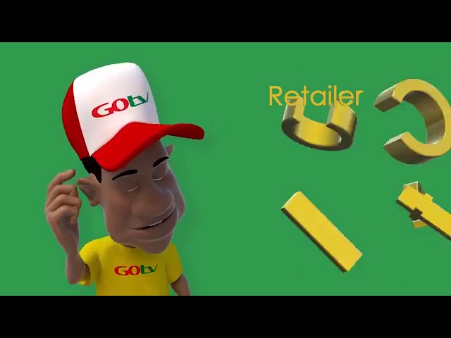 MultiChoice Group - GOtv