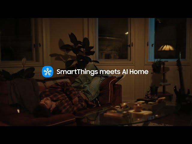 SmartThings l Samsung