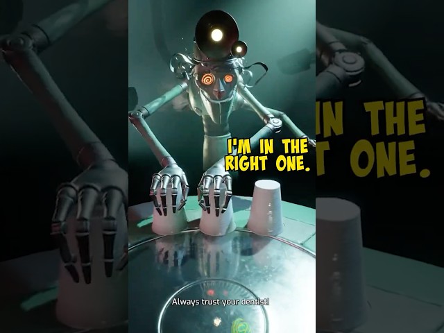 The BEST CO-OP Game Out NOW feat. @bakedbeettv