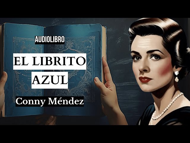 "Haz que todo conspire a tu favor" - Conny Méndez - AUDIOLIBRO