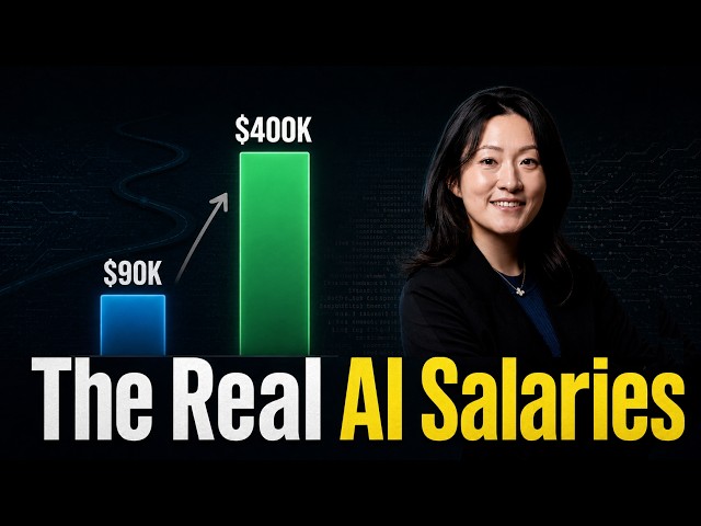 An Ex-Meta Manager Explains AI Engineer Pay