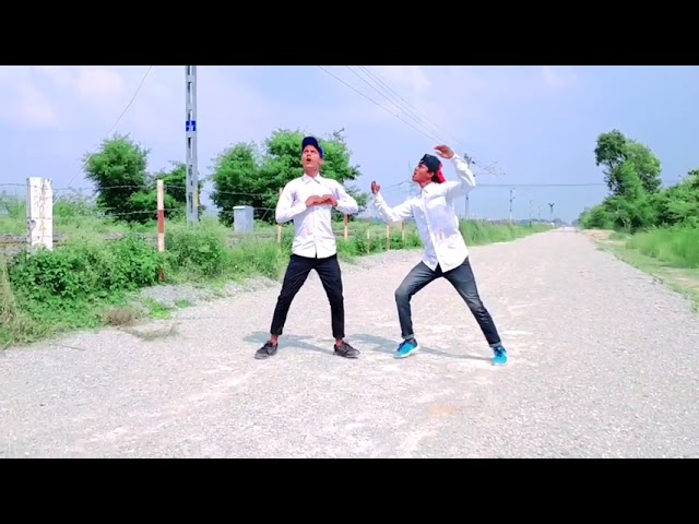 #Chura Ke Dil Mera - #JHANKAR BEATS | | #Akshay & Shilpa _#dance by #Sachin #Snniy
