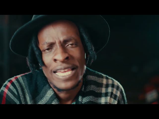 Kayz Adams ft Chile One_ Am Okay  (Official Video)
