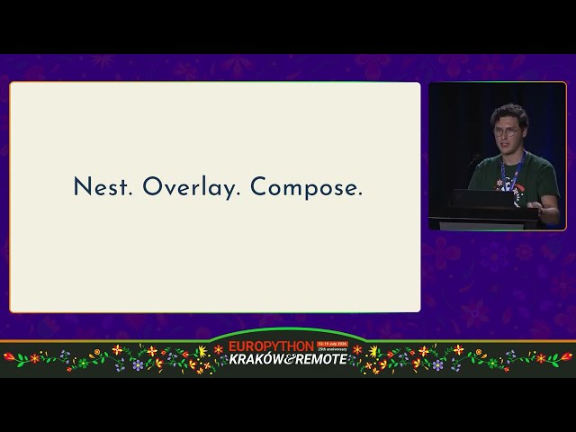 Powering Up Your Types with Annotated - Vladyslav Fedoriuk
