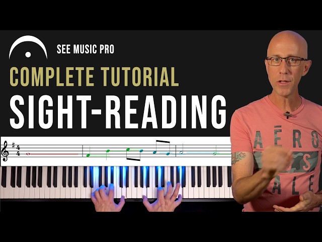 See Music Pro: The Complete Sight-Reading App Tutorial (2026)