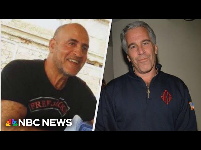 Modeling scout linked to Jeffrey Epstein found dead in Paris