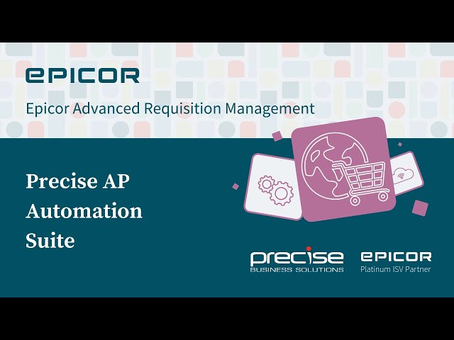 Precise AP Automation Suite