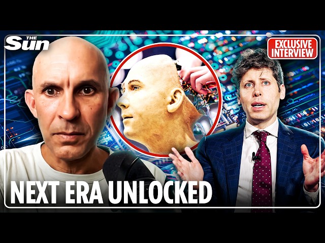 Altman says AI singularity is here, but is he right?