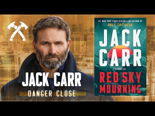 The Final Countdown begins with a special RED SKY MOURNING Q&A