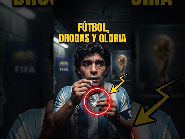 El oscuro secreto detrás del Mundial de Argentina 1986