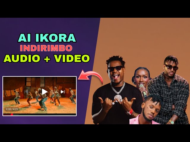 Uko Wakora Indirimbo Audio na Video Mu Kinyarwanda Ukoresheje AI KU BUNTU! 🎵🤖