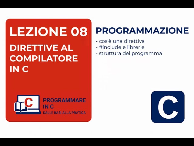 Lesson 08 - Compiler Directives