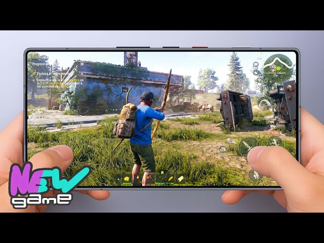 YOU CAN NOW PLAY “RUST MOBILE” 😲 HURRY UP! | Android iOS