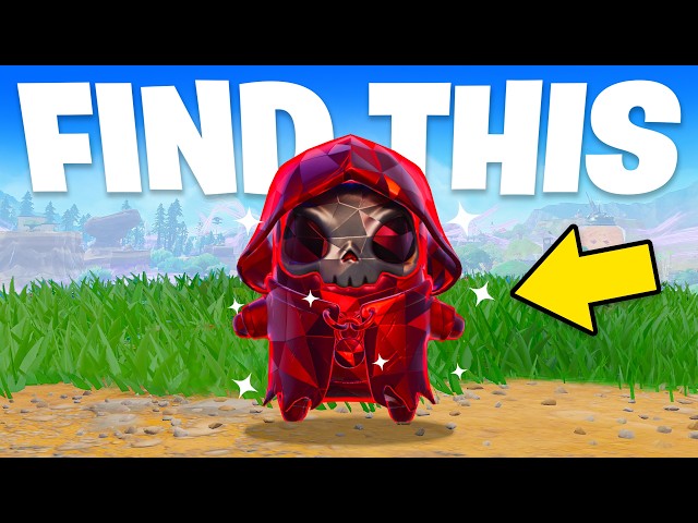 Find the Secret Sprite, Win $1000