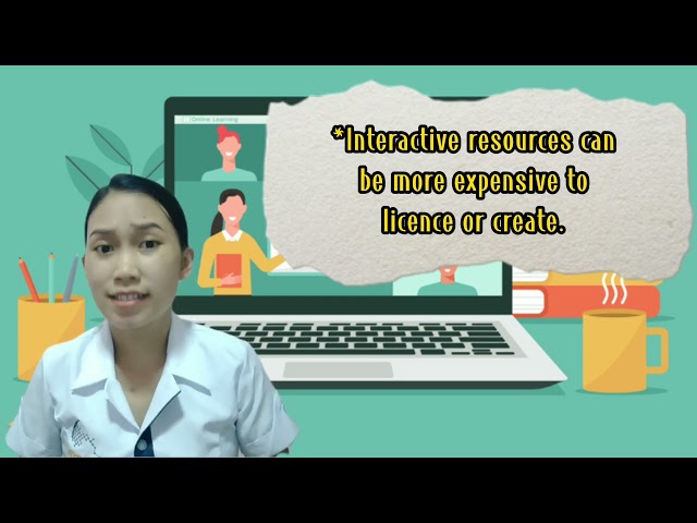 Promotional Vedio: Digital Learning Resources #schoolpurposes