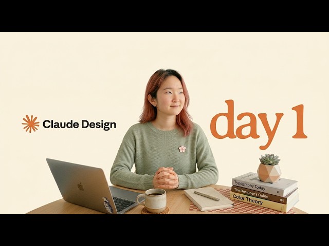 Make Product Video with Claude Design