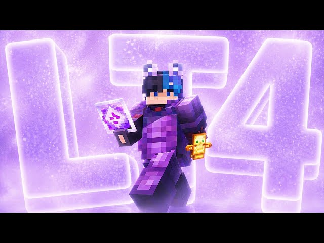 [LT4] Minecraft Crystal Pvp Montage [1.21.11]