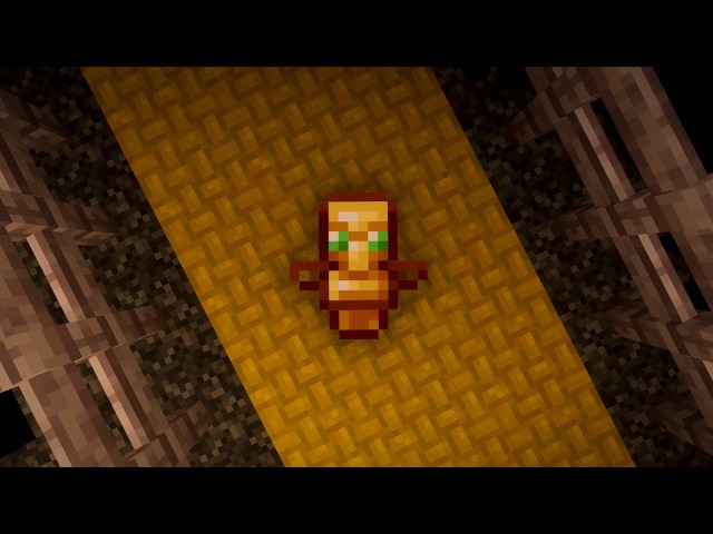 Ode to the Totem | Minecraft Cinematic