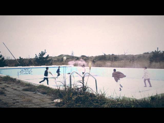 The fin.- Night Time (Offical Video)