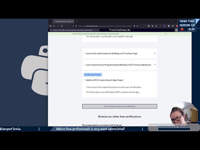 a Spam Filter | Tutorial 13