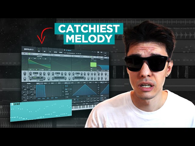 How To Make Modern Deep House | FL Studio Tutorial 2026