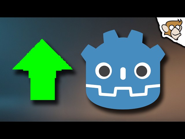 Godot finally BEAT Unity!