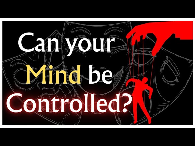 The Power Of Suggestion: How Your Mind is Secretly Being Controlled