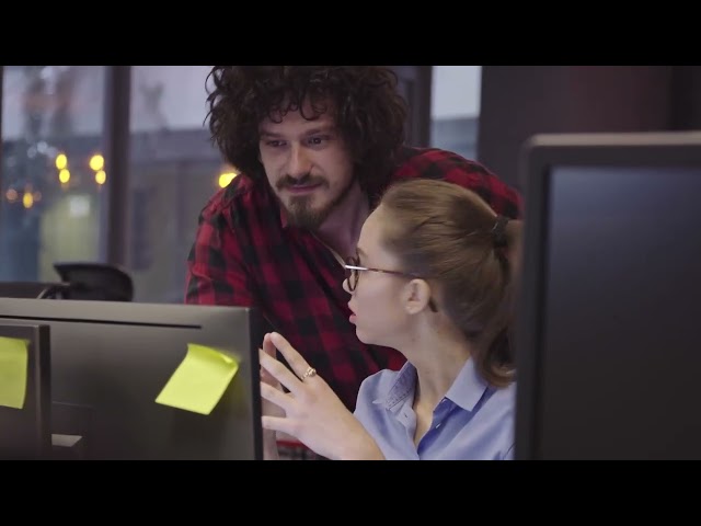 Taking the Long View: Modernizing Customers with Microsoft Azure and AI