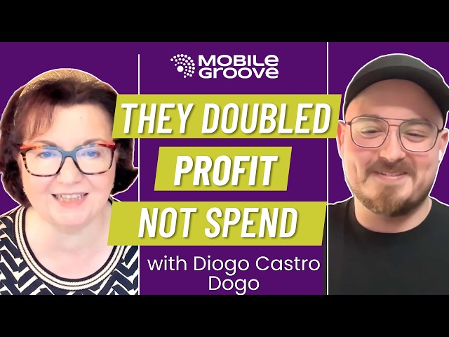 Dogo's Head of Growth: The System That 2X'd Profit